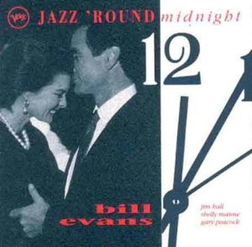 Jazz 'round Midnight