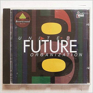 United Future Organisation 
