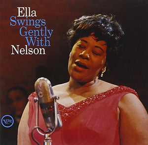 Ella Swings Gently With Nelson