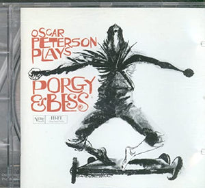 Plays Porgy & Bess