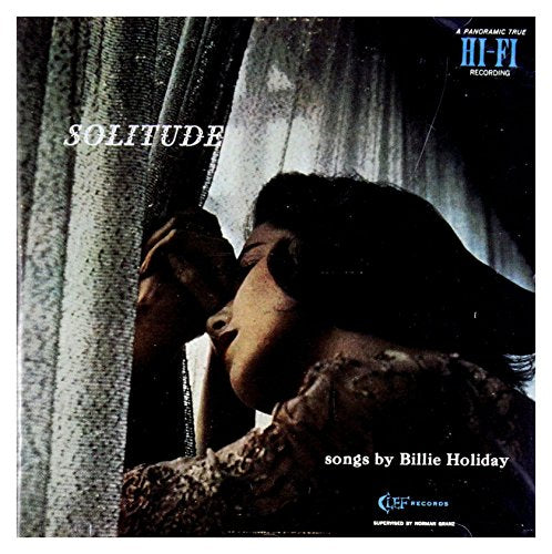 Solitude: Volume 2
