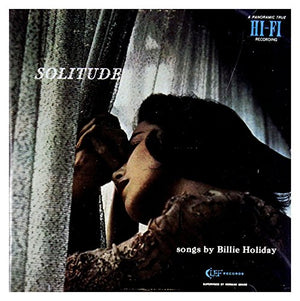 Solitude: Volume 2