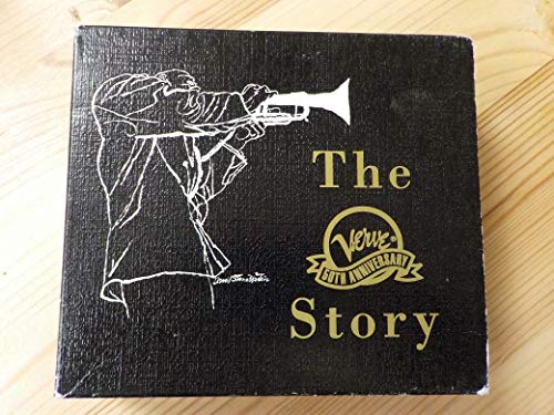 The Verve Story
