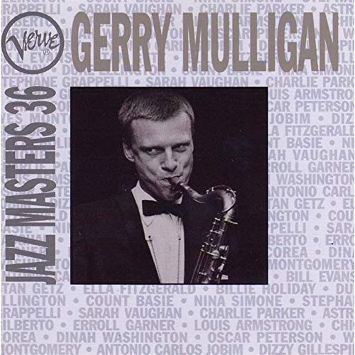 Jazz Masters 36