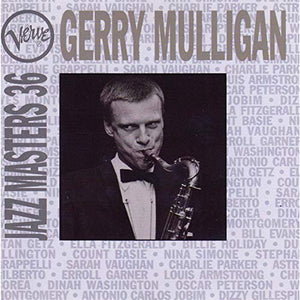 Jazz Masters 36