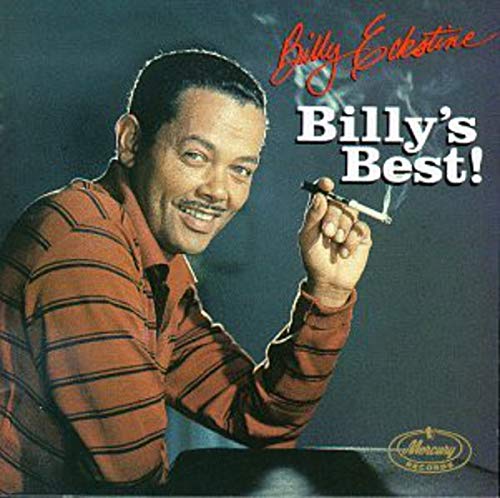Billy's Best