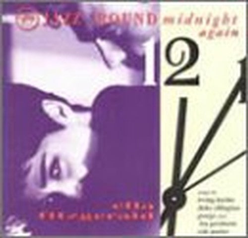 Jazz 'Round Midnight Again: Ella Fitzgerald
