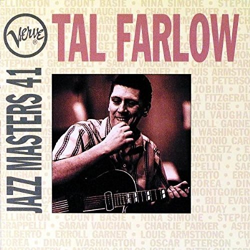 Tal Farlow: VERVE JAZZ MASTERS;JAZZ MASTERS 41