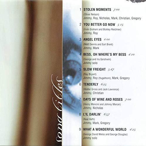 Angel Eyes: Ballads & Slow Jams