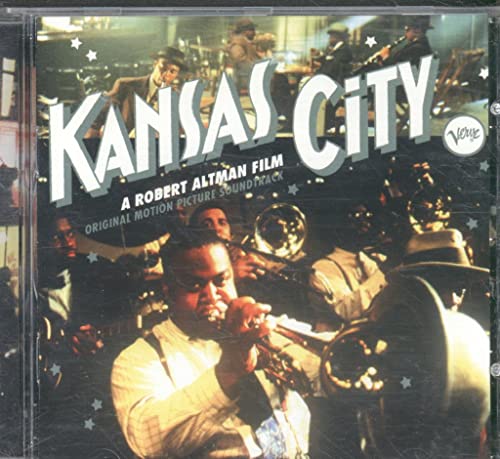 Kansas City: Original Motion Picture Soundtrack