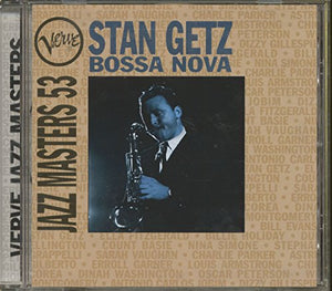 Bossa Nova - Jazz Masters 53
