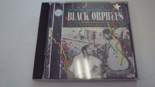 Black Orpheus