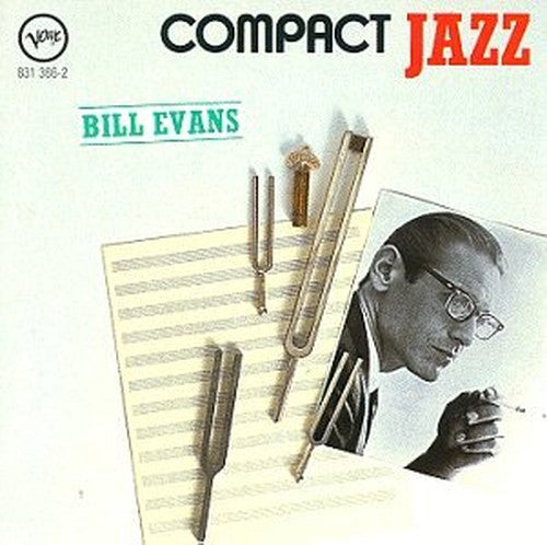 Compact Jazz
