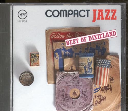 Best of Dixieland: Compact Jazz