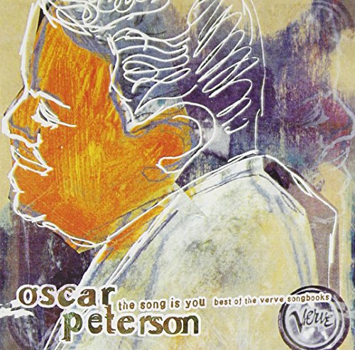 The Song Is You: Best of the Verve Songbooks