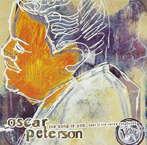 The Song Is You: Best Of The Verve Songbooks