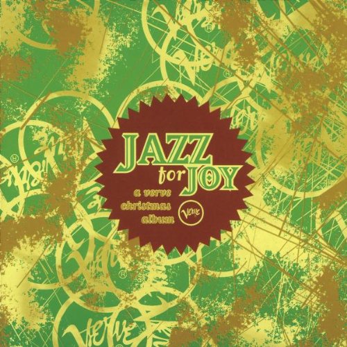 Jazz For Joy - A Verve Christmas Album