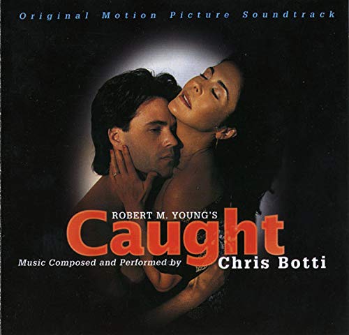Caught Soundtrack