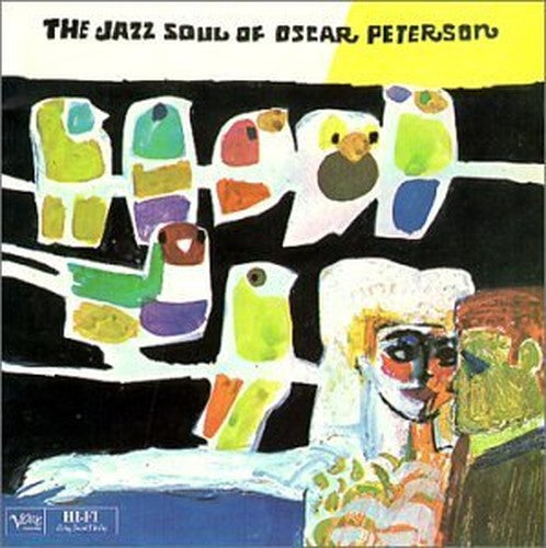 Jazz Soul Of