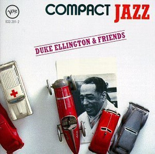 Compact Jazz: Duke Ellington & Friends