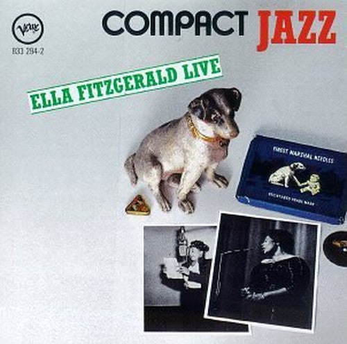 Live-Compact Jazz