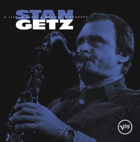 Life in Jazz Musical Biography