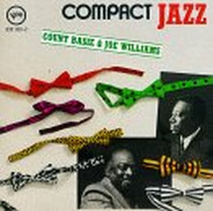 Compact Jazz 