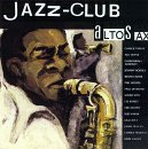 Alto Sax