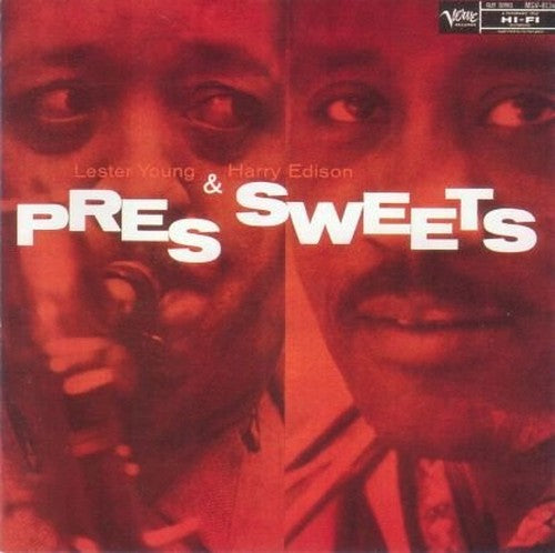 Pres & Sweets