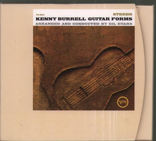 Guitar Forms