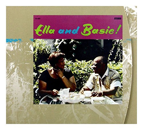 Ella And Basie