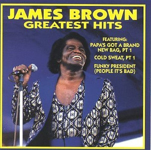 Greatest Hits