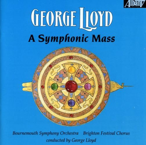 Lloyd: A Symphonic Mass