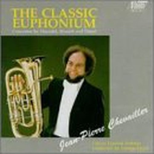Classic Euphonium (City Of London Sinfonia, Lloyd)