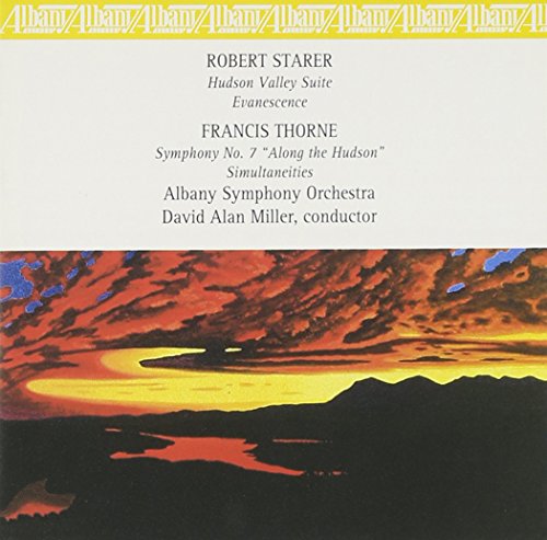 Orchestral And Brass Music