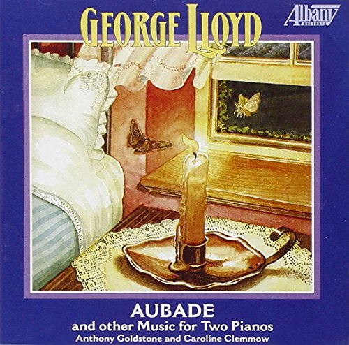 Music For Two Pianos