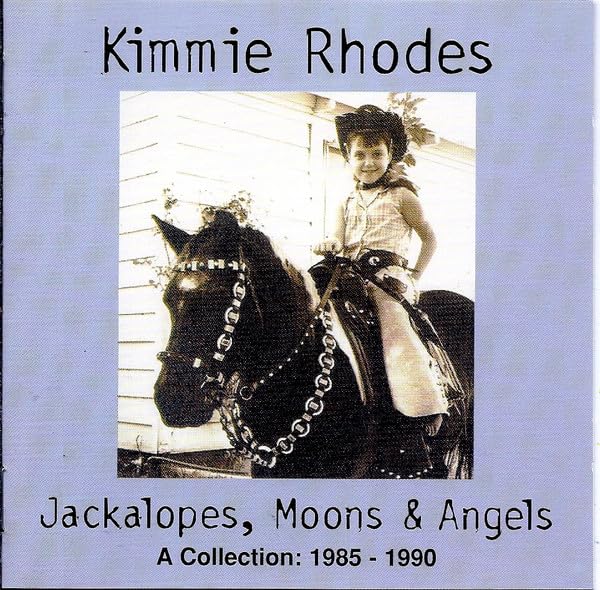 Rhodes Kimmie - Jackalopes Moons