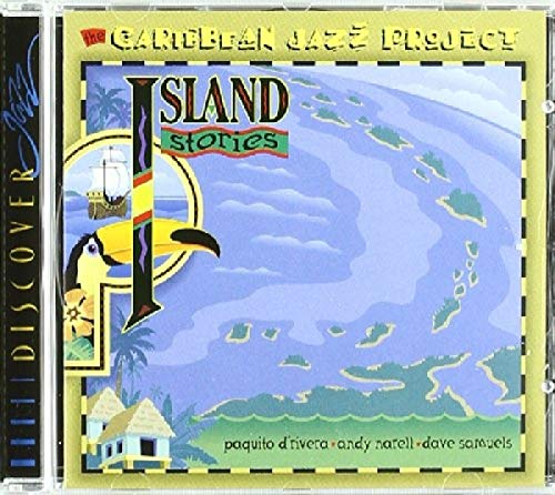 Island Stories