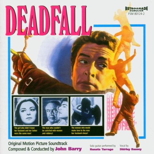 Deadfall (1968 Film)