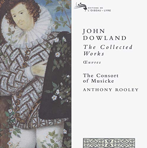 Dowland: Collected Works