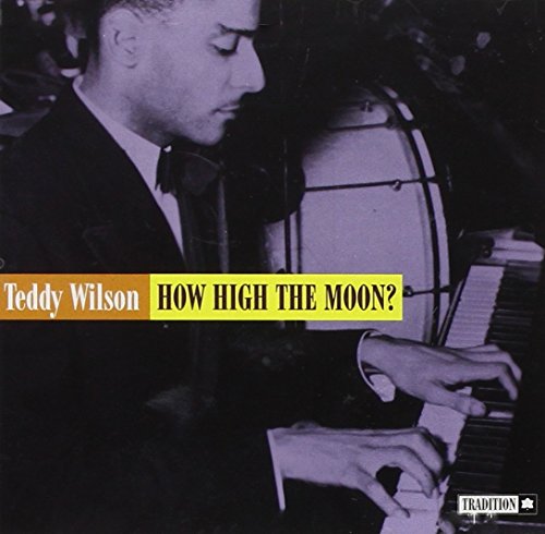 How High The Moon