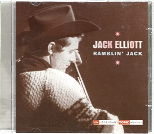 Ramblin' Jack