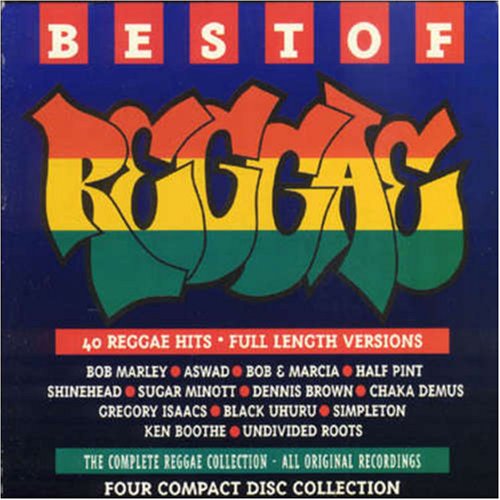 Best of Reggae
