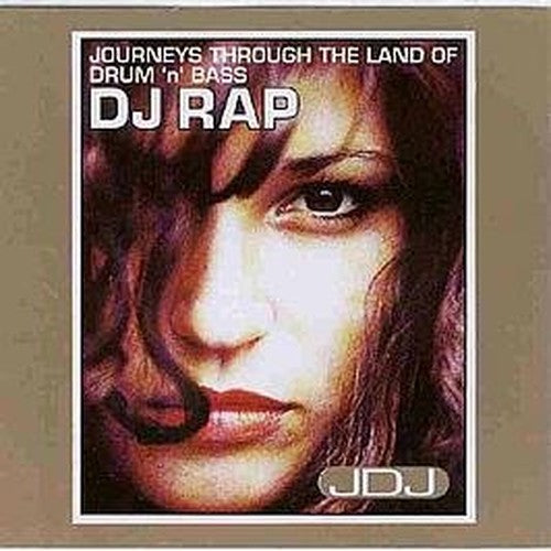 Journey Into Drum N Bass