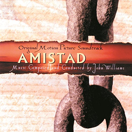Amistad: Original Soundtrack