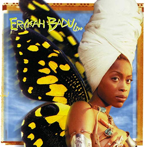 Baduizm Live