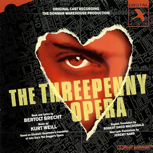 The Threepenny Opera