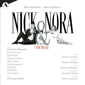 Nick And Nora