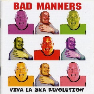 Viva La Ska Revoluti