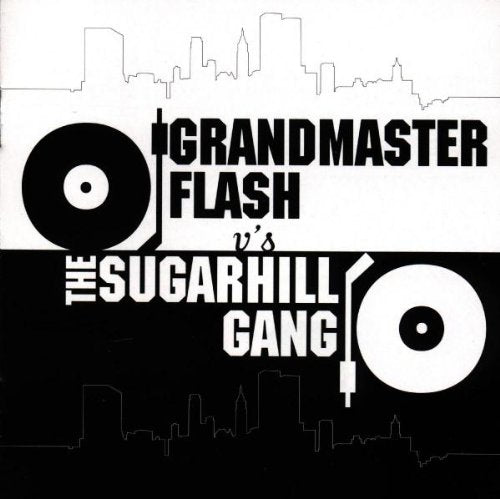 Grandmaster Flash